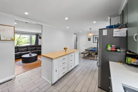 3928 Stilton Drive Nashville TN 37207