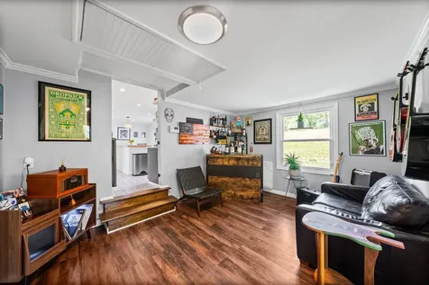 3928 Stilton Drive Nashville TN 37207