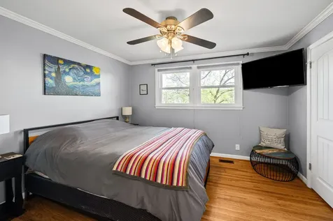 3928 Stilton Drive Nashville TN 37207