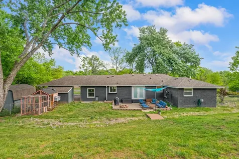 3928 Stilton Drive Nashville TN 37207
