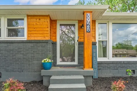 3928 Stilton Drive Nashville TN 37207