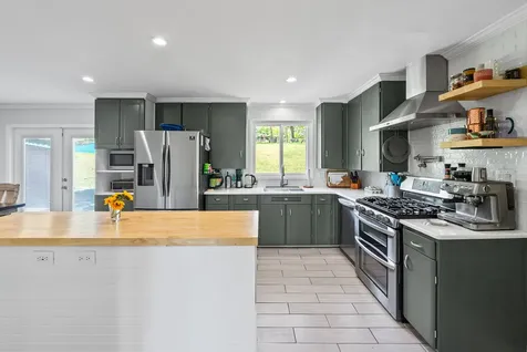 3928 Stilton Drive Nashville TN 37207