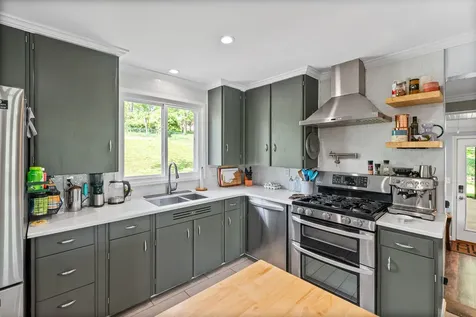 3928 Stilton Drive Nashville TN 37207