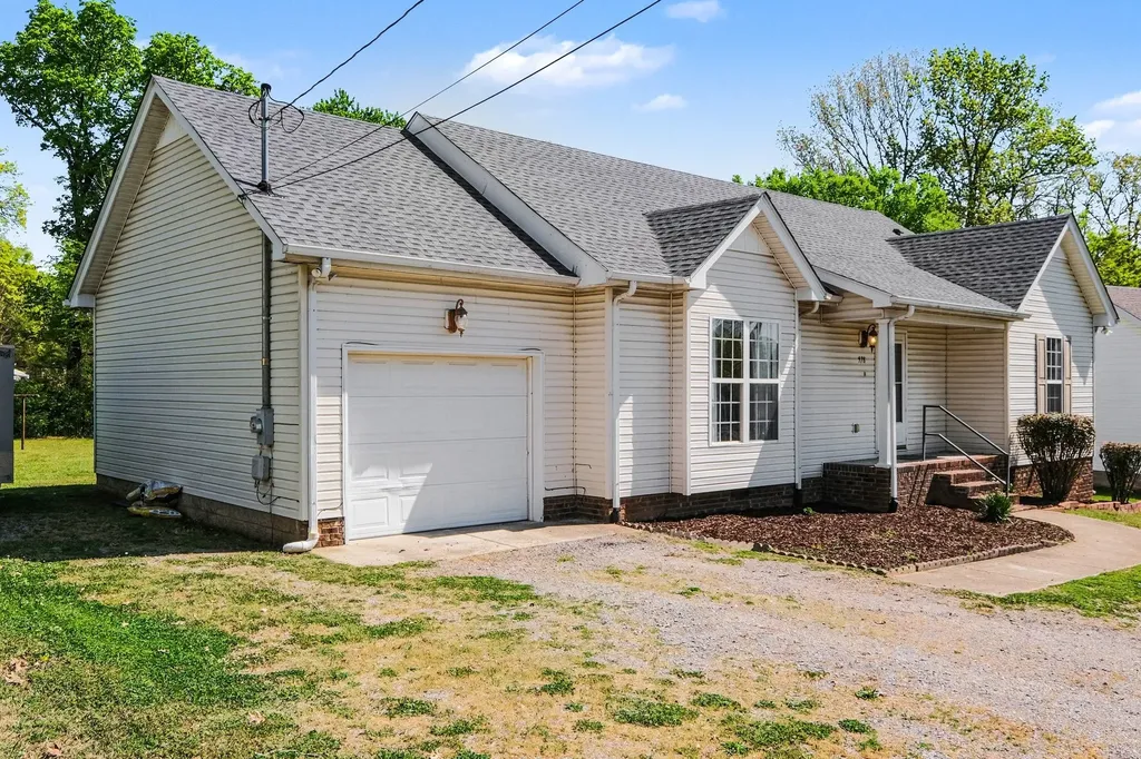 978 Sumerset Circle Lewisburg TN 37091
