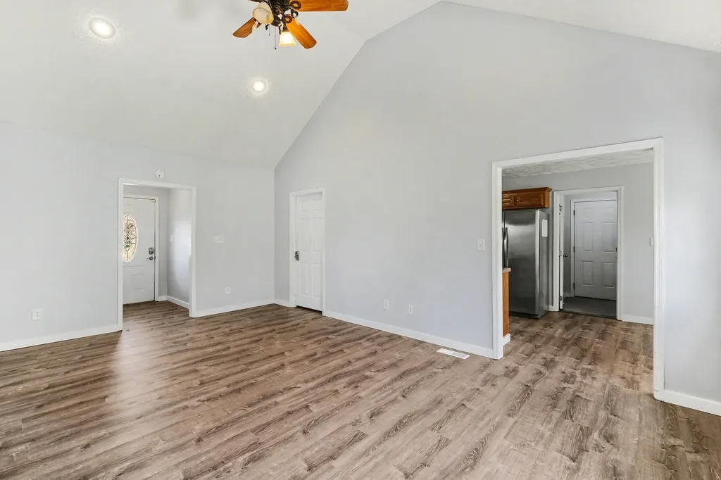 978 Sumerset Circle Lewisburg TN 37091