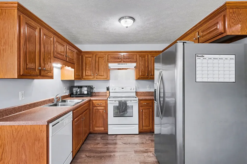 978 Sumerset Circle Lewisburg TN 37091