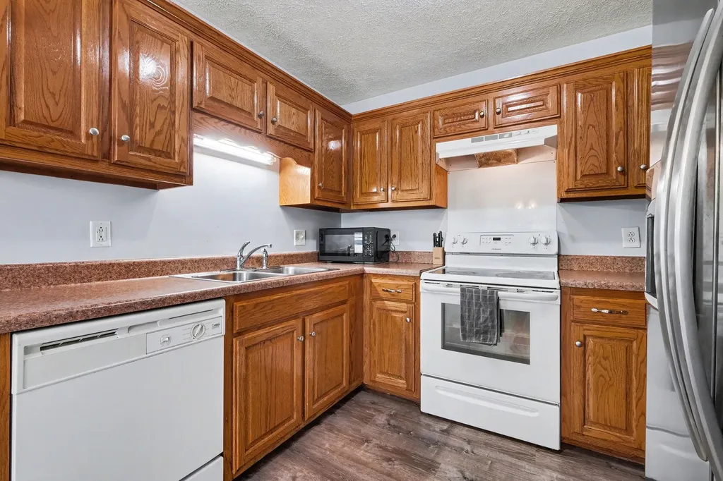 978 Sumerset Circle Lewisburg TN 37091