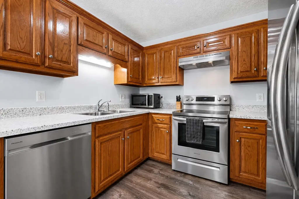 978 Sumerset Circle Lewisburg TN 37091