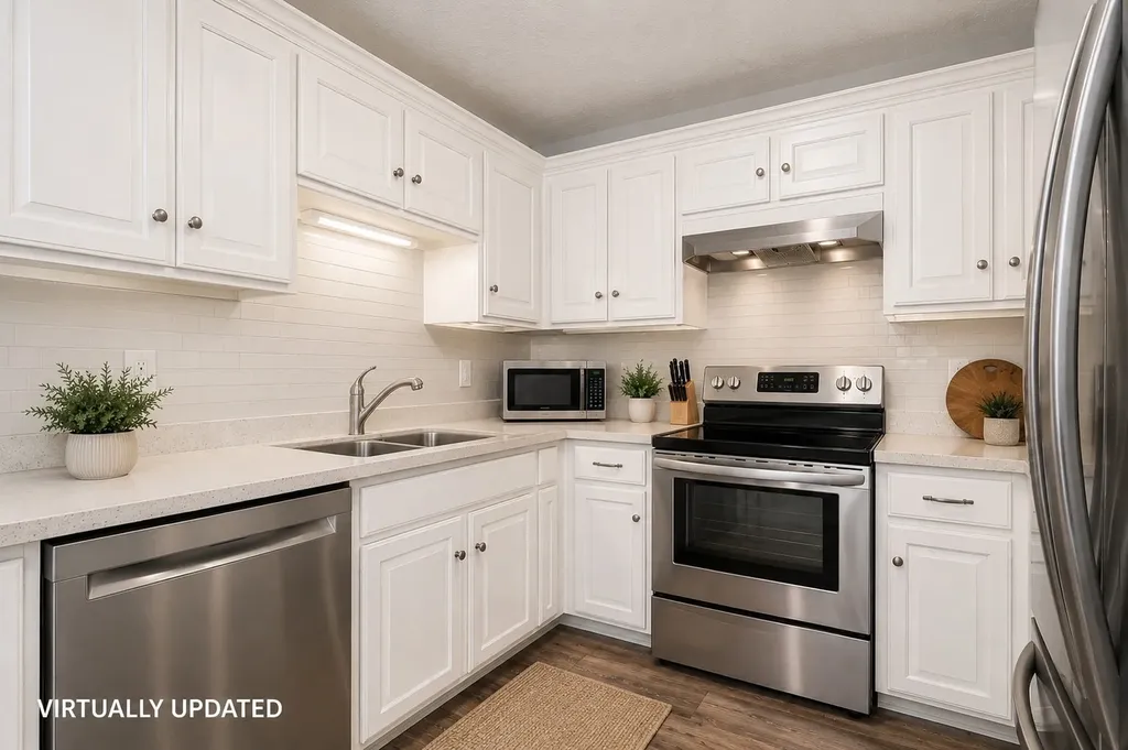 978 Sumerset Circle Lewisburg TN 37091