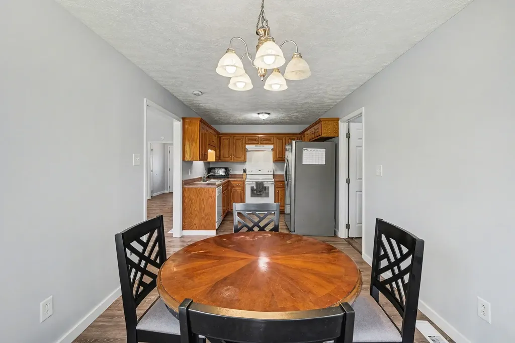 978 Sumerset Circle Lewisburg TN 37091
