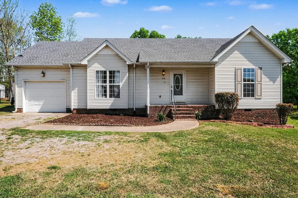 978 Sumerset Circle Lewisburg TN 37091