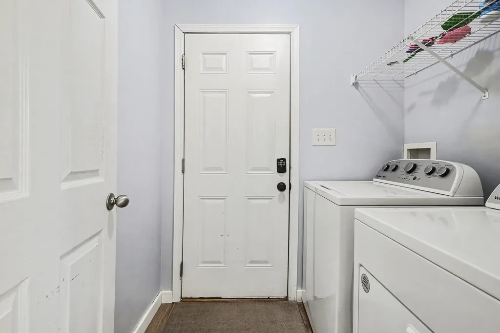 978 Sumerset Circle Lewisburg TN 37091