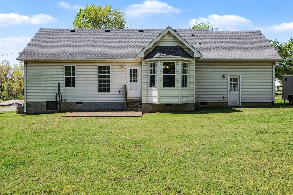 978 Sumerset Circle Lewisburg TN 37091