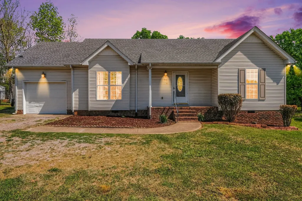 978 Sumerset Circle Lewisburg TN 37091