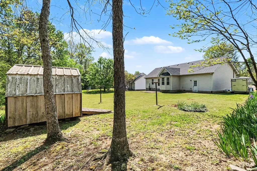 978 Sumerset Circle Lewisburg TN 37091