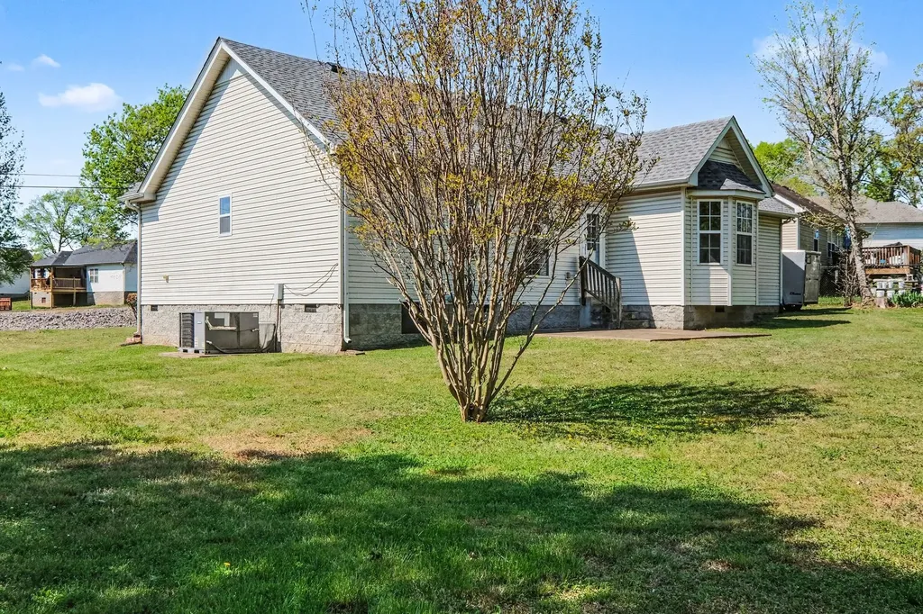 978 Sumerset Circle Lewisburg TN 37091