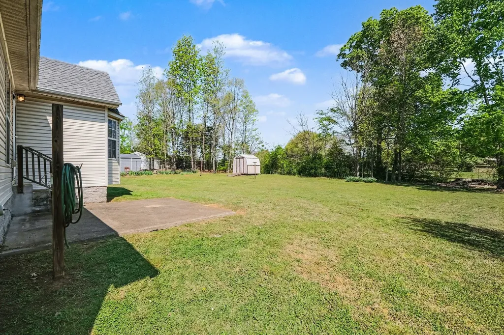 978 Sumerset Circle Lewisburg TN 37091
