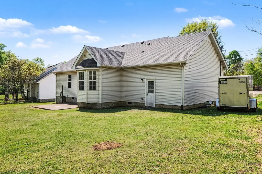 978 Sumerset Circle Lewisburg TN 37091