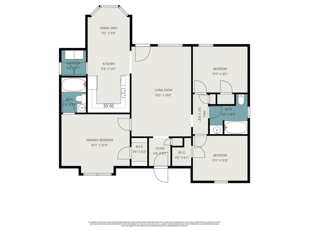 978 Sumerset Circle Lewisburg TN 37091