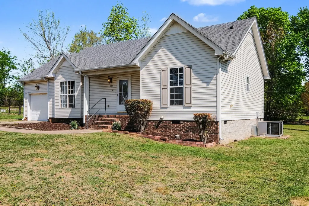 978 Sumerset Circle Lewisburg TN 37091