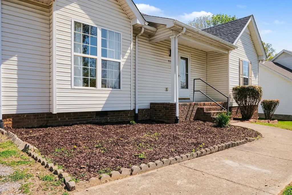 978 Sumerset Circle Lewisburg TN 37091