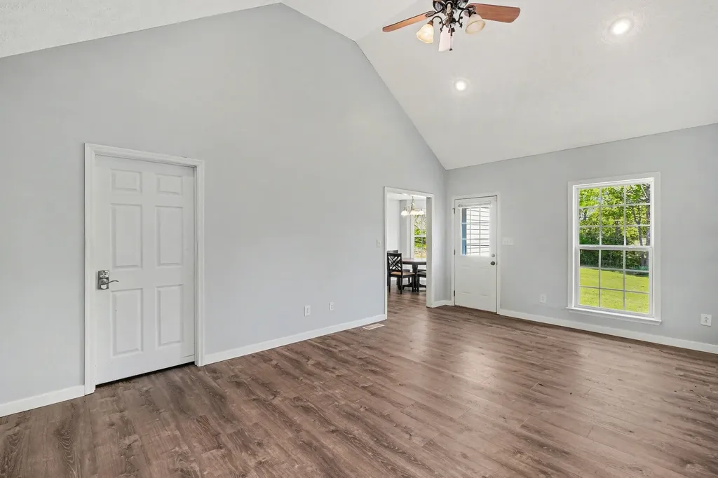 978 Sumerset Circle Lewisburg TN 37091