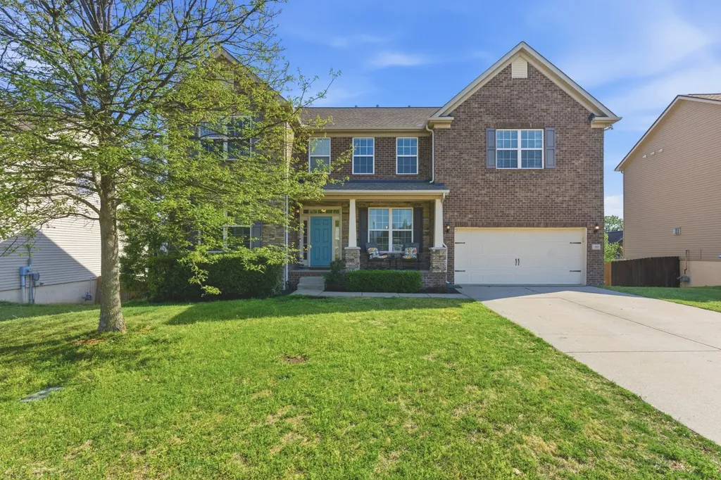 257 Gibson Drive Lebanon TN 37087