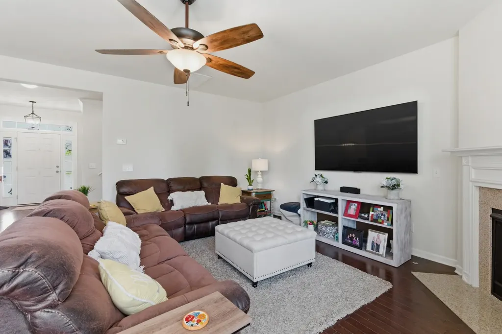 257 Gibson Drive Lebanon TN 37087