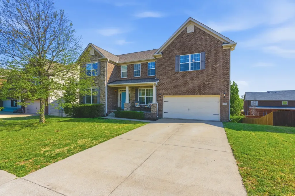 257 Gibson Drive Lebanon TN 37087