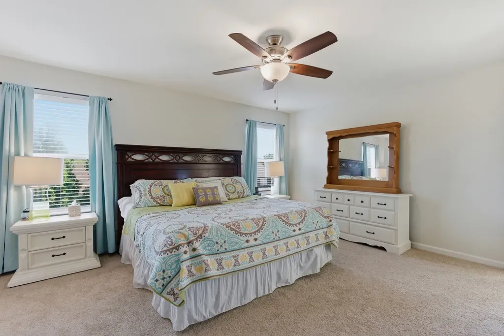 257 Gibson Drive Lebanon TN 37087