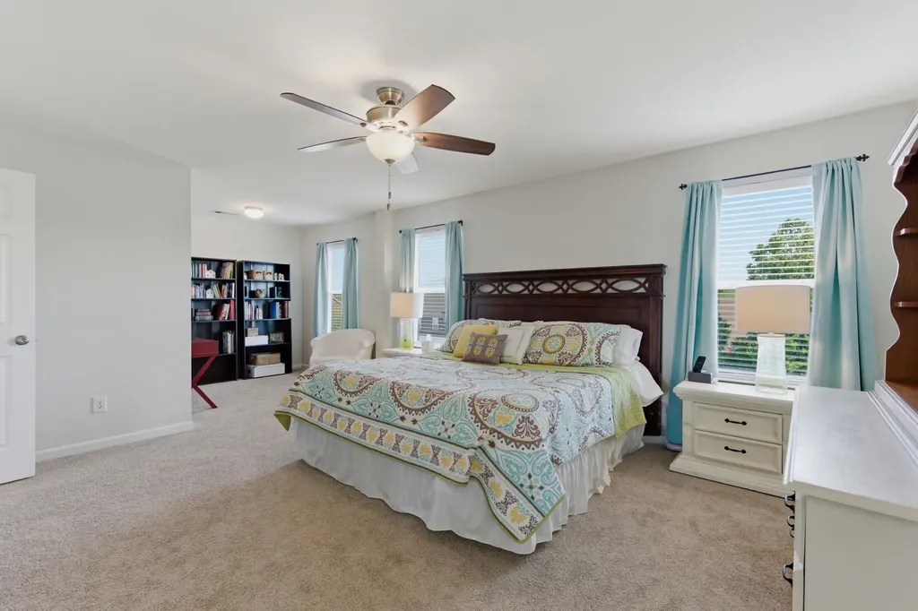 257 Gibson Drive Lebanon TN 37087