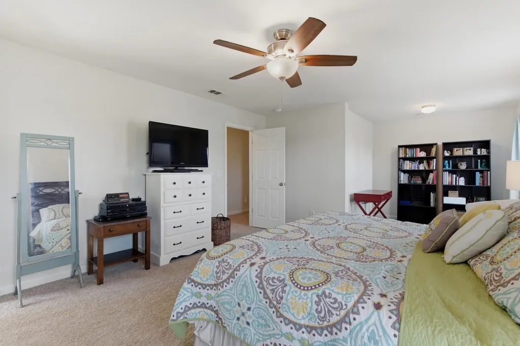 257 Gibson Drive Lebanon TN 37087