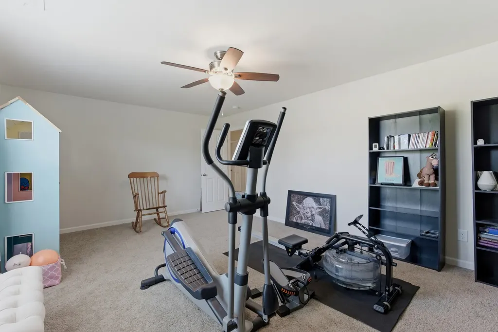 257 Gibson Drive Lebanon TN 37087