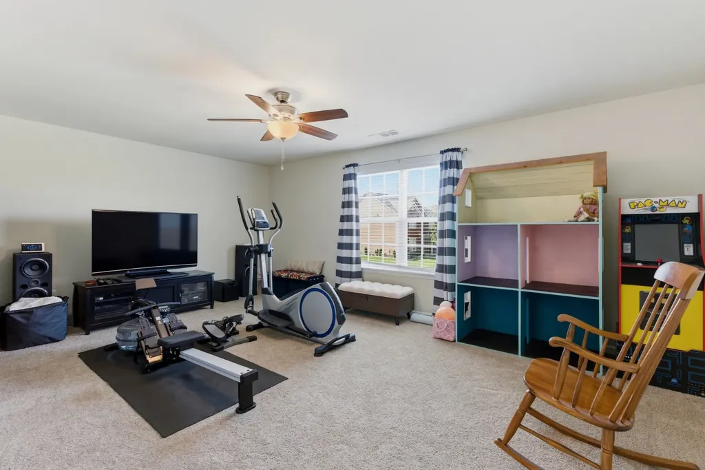 257 Gibson Drive Lebanon TN 37087