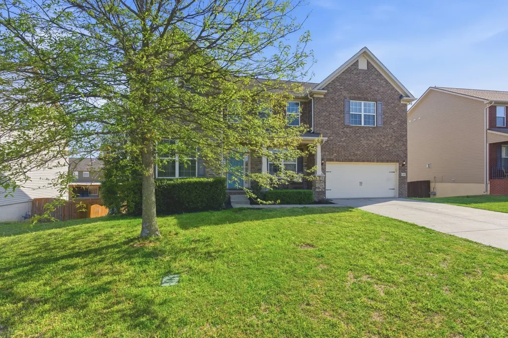 257 Gibson Drive Lebanon TN 37087