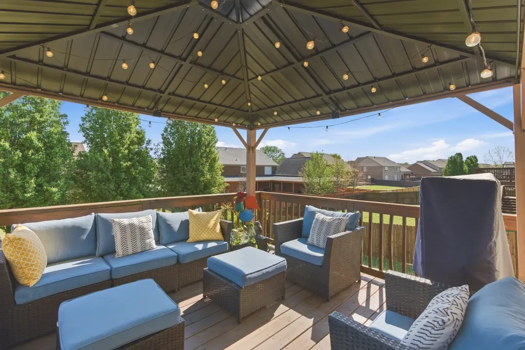 257 Gibson Drive Lebanon TN 37087