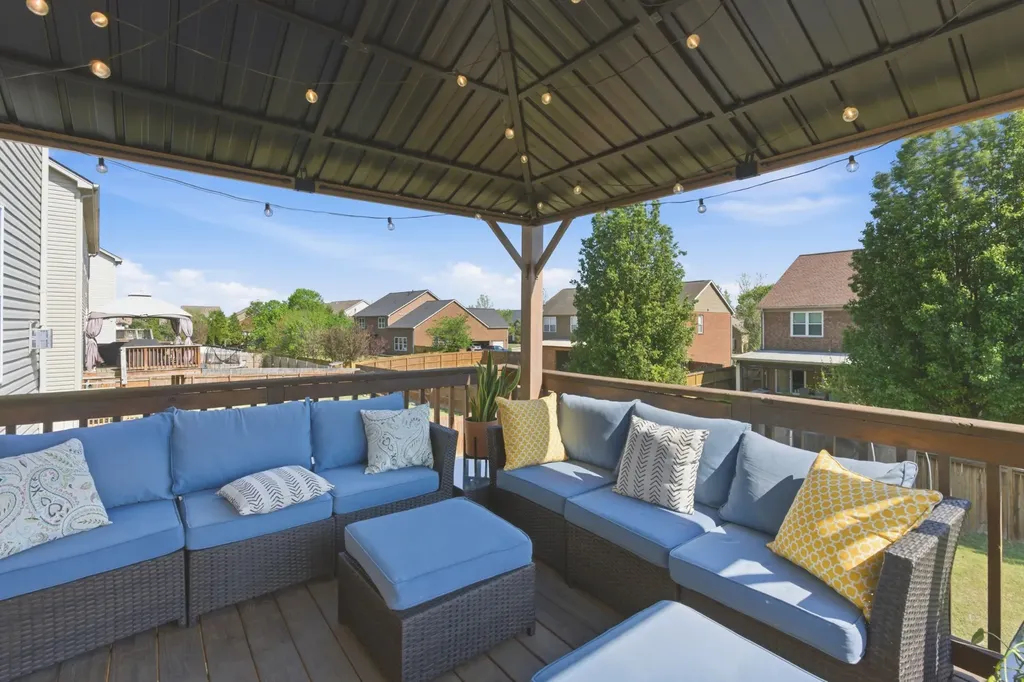 257 Gibson Drive Lebanon TN 37087