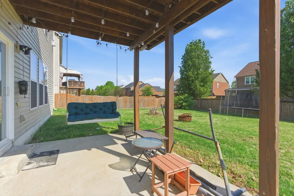 257 Gibson Drive Lebanon TN 37087