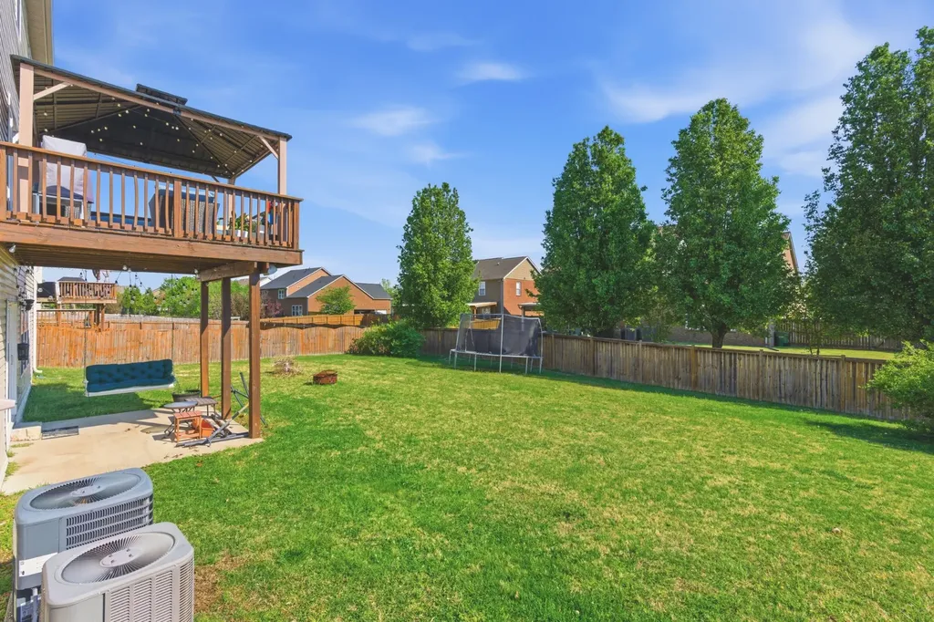 257 Gibson Drive Lebanon TN 37087