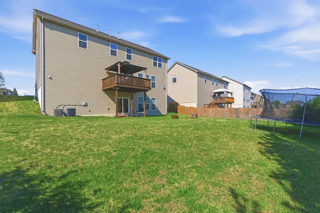 257 Gibson Drive Lebanon TN 37087