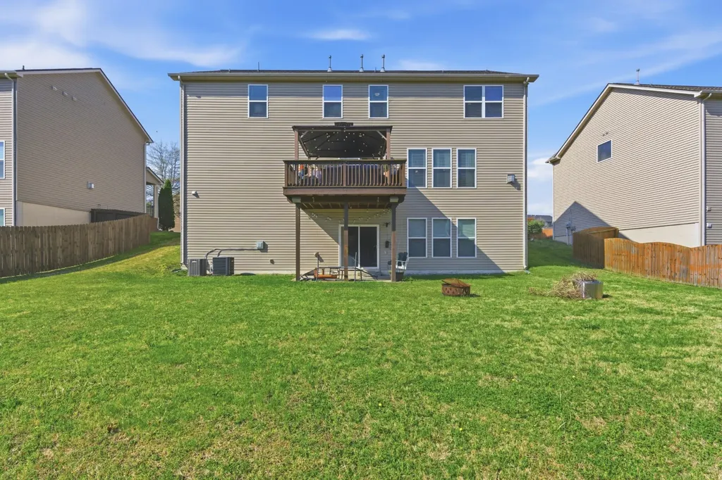257 Gibson Drive Lebanon TN 37087