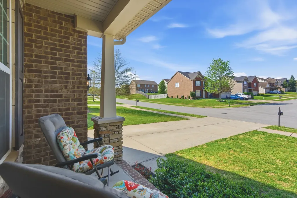 257 Gibson Drive Lebanon TN 37087