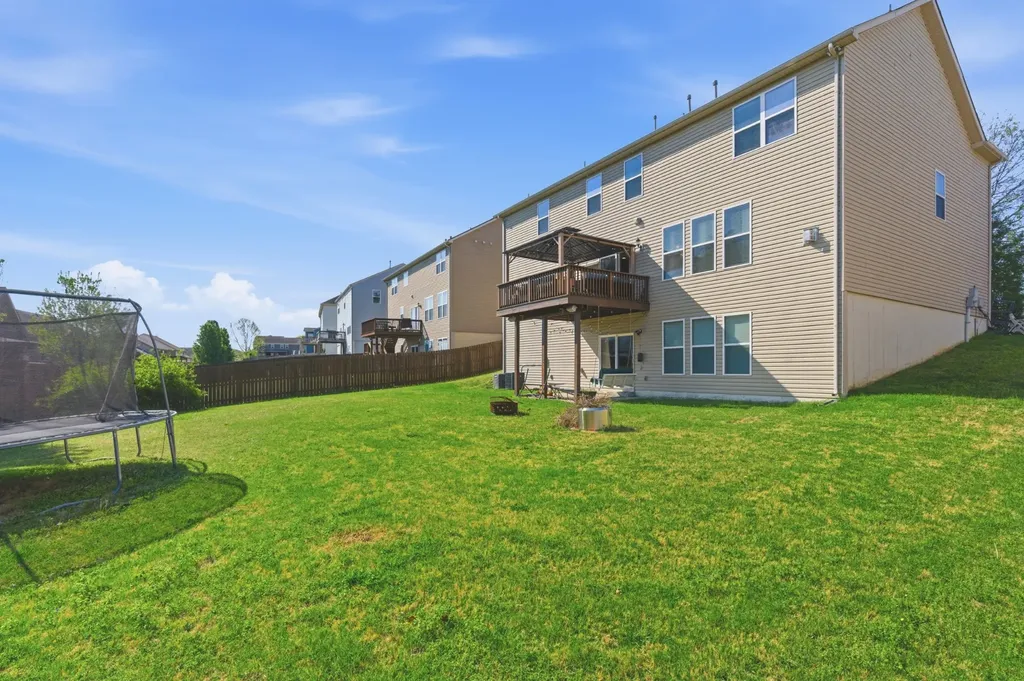257 Gibson Drive Lebanon TN 37087
