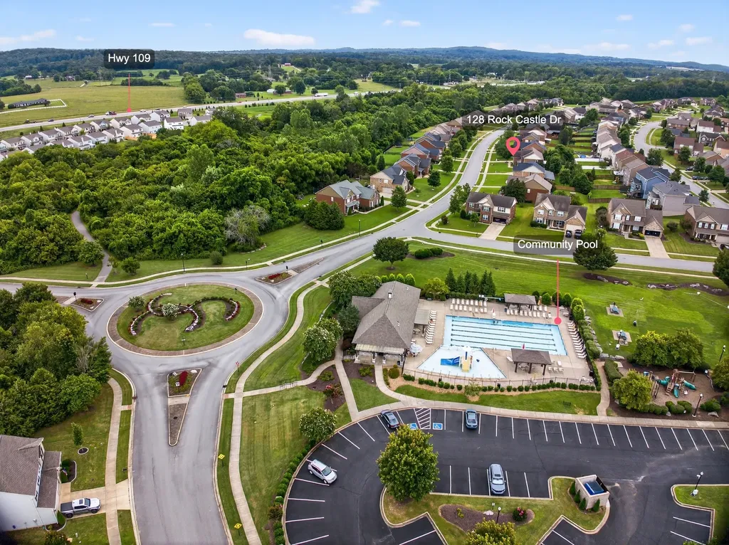 257 Gibson Drive Lebanon TN 37087