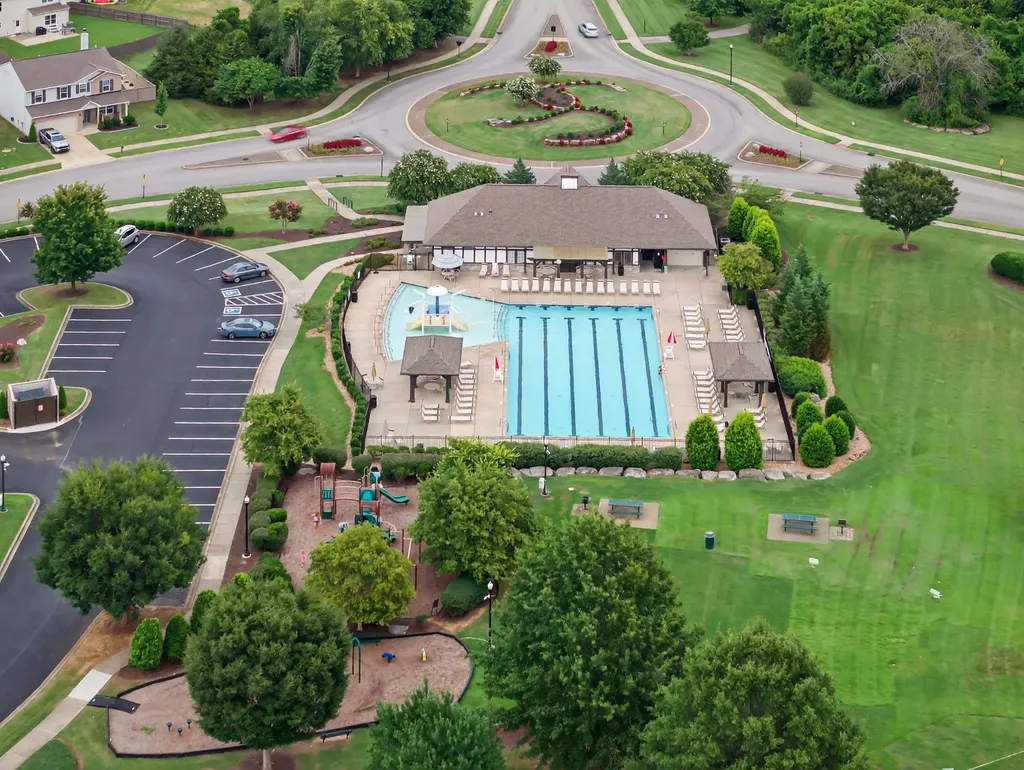 257 Gibson Drive Lebanon TN 37087