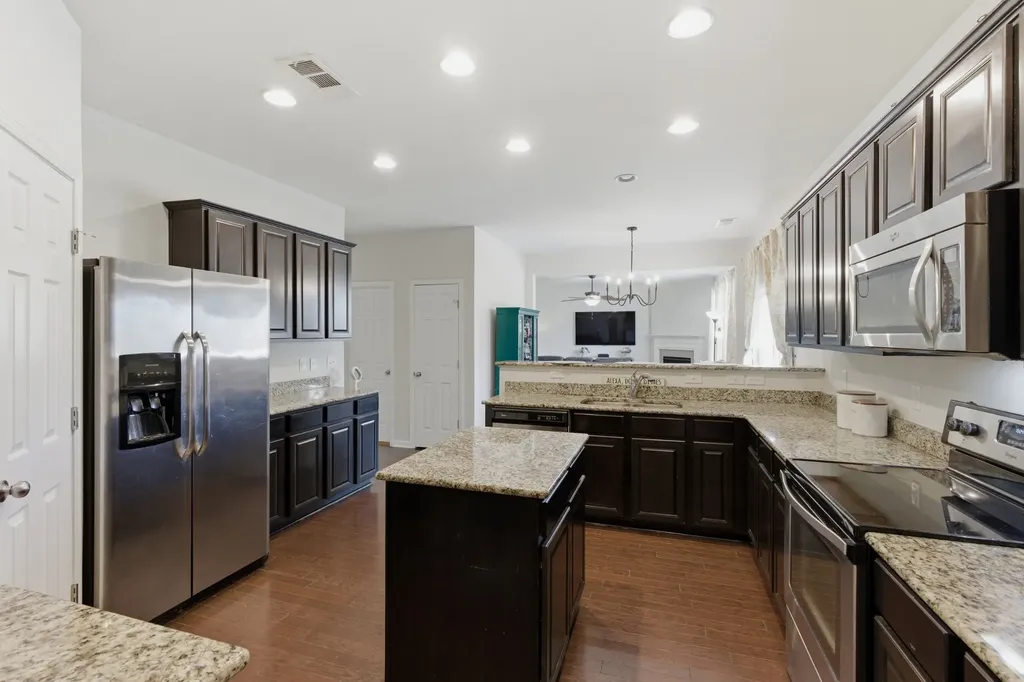 257 Gibson Drive Lebanon TN 37087