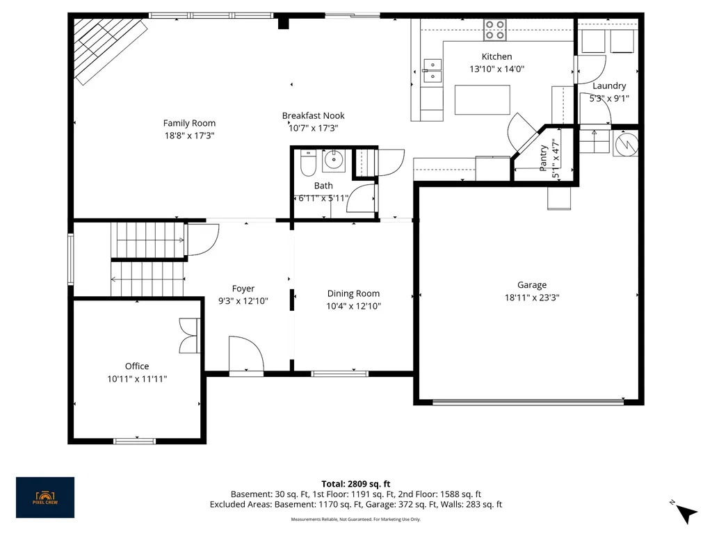 257 Gibson Drive Lebanon TN 37087