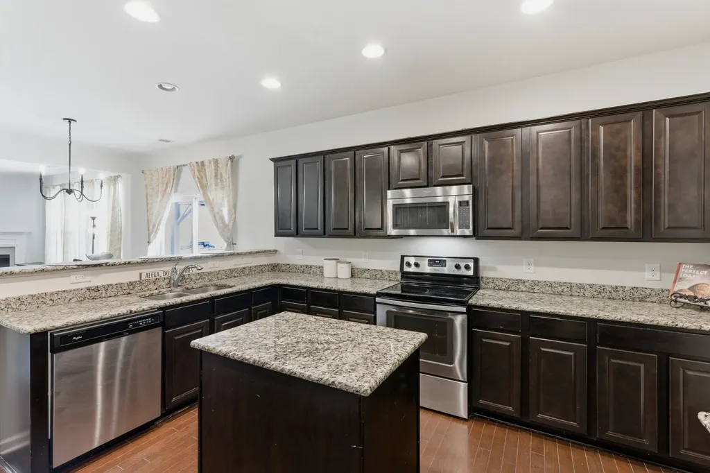 257 Gibson Drive Lebanon TN 37087