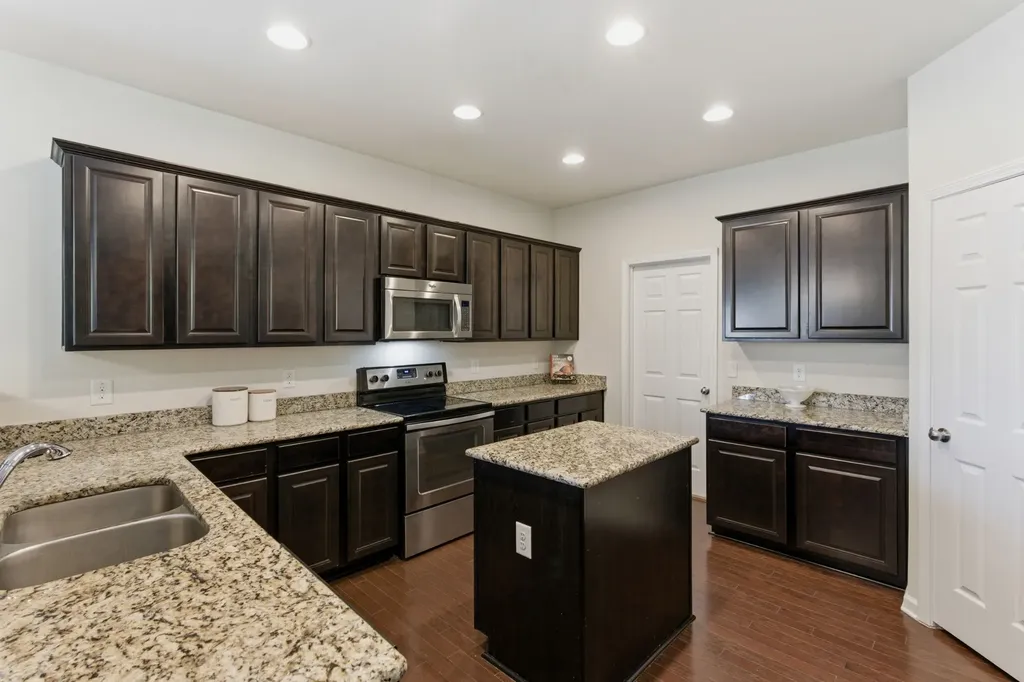 257 Gibson Drive Lebanon TN 37087