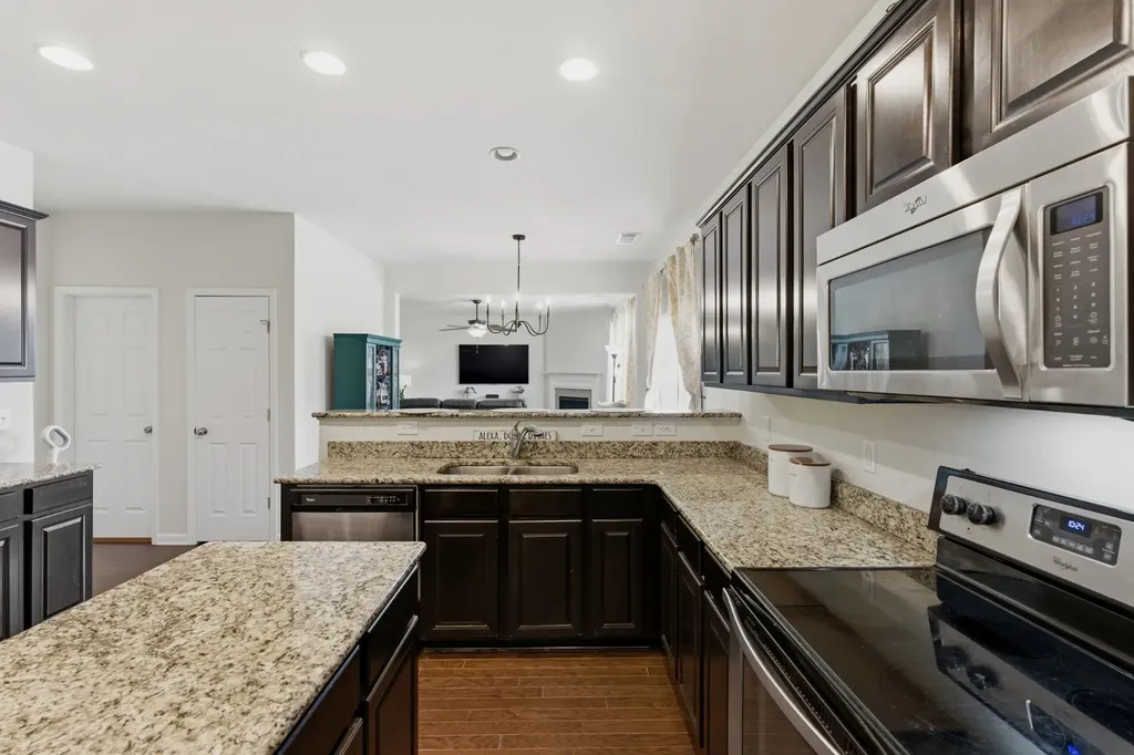 257 Gibson Drive Lebanon TN 37087